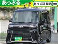 2025 Daihatsu Tanto