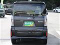 2025 Daihatsu Tanto