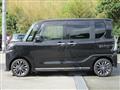 2025 Daihatsu Tanto