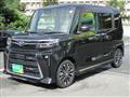2025 Daihatsu Tanto