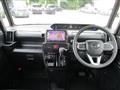 2025 Daihatsu Tanto