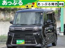2025 Daihatsu Tanto