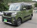 2023 Daihatsu Tanto