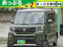 2023 Daihatsu Tanto