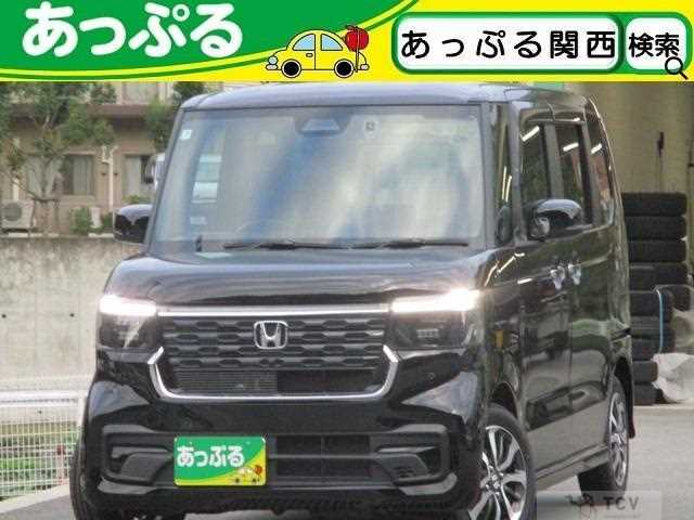 2026 Honda N BOX
