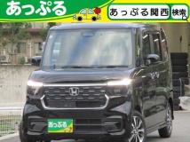 2026 Honda N BOX