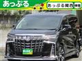 2020 Toyota Alphard G
