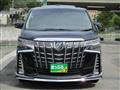 2020 Toyota Alphard G