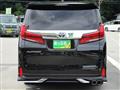 2020 Toyota Alphard G