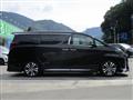 2020 Toyota Alphard G