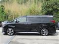 2020 Toyota Alphard G