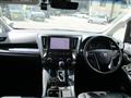 2020 Toyota Alphard G