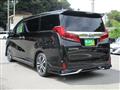 2020 Toyota Alphard G