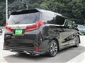 2020 Toyota Alphard G