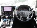 2020 Toyota Alphard G