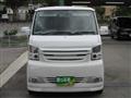 2014 Suzuki Every Wagon