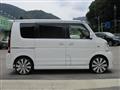 2014 Suzuki Every Wagon