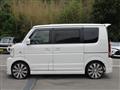 2014 Suzuki Every Wagon