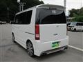 2014 Suzuki Every Wagon