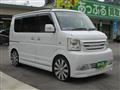 2014 Suzuki Every Wagon