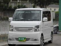 2014 Suzuki Every Wagon