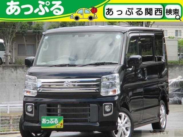 2024 Suzuki Every Wagon