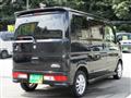 2024 Suzuki Every Wagon