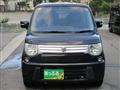 2012 Suzuki MR Wagon