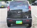 2012 Suzuki MR Wagon