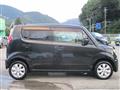 2012 Suzuki MR Wagon