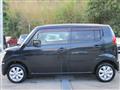 2012 Suzuki MR Wagon
