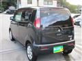2012 Suzuki MR Wagon