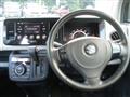 2012 Suzuki MR Wagon