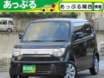 2012 Suzuki MR Wagon