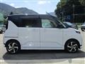 2025 Daihatsu Move