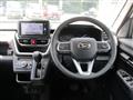2025 Daihatsu Move