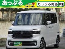2025 Honda N BOX