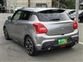 2021 Suzuki Swift