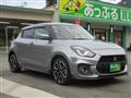 2021 Suzuki Swift