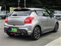2021 Suzuki Swift