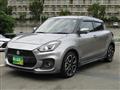 2021 Suzuki Swift