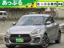 2021 Suzuki Swift
