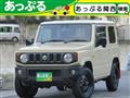 2023 Suzuki Jimny