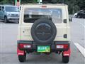 2023 Suzuki Jimny