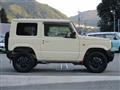 2023 Suzuki Jimny