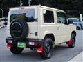 2023 Suzuki Jimny