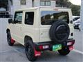 2023 Suzuki Jimny