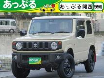 2023 Suzuki Jimny