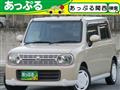 2011 Suzuki Lapin