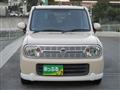 2011 Suzuki Lapin